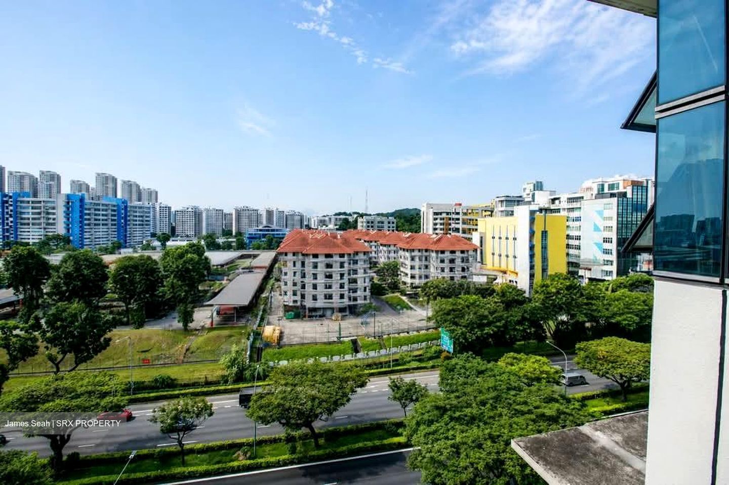 Toh Guan Centre (D22), Factory #553711801